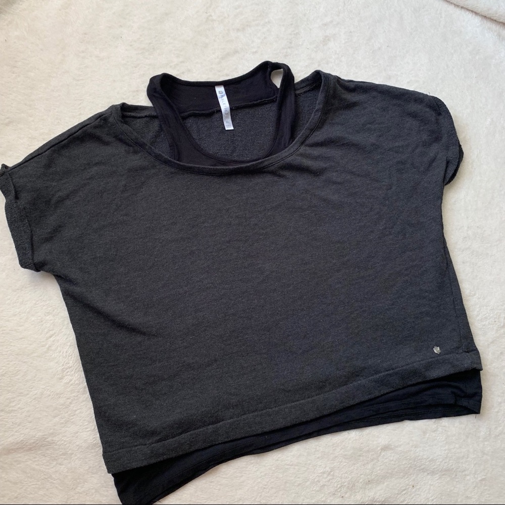 Fabletics Top
